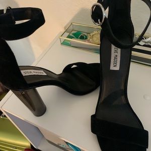 Steve Madden heels